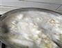 绿豆沙桃胶银耳羹的做法图解11