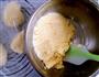 椰蓉心形小面包的做法图解5