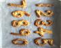 奶香造型曲奇的做法图解5