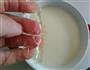 豆浆冻的做法图解4