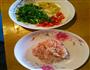 烂肉豇豆的做法图解1