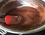 巧克力杯子蛋糕的做法图解3