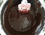 巧克力杯子蛋糕的做法图解4