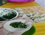 饺子，云吞的做法图解3