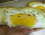 太阳蛋的做法图解4