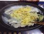 暖心菜 酸菜羊肉砂锅的做法图解5