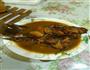 红烧花鲢鱼尾的做法图解3