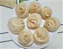 玫瑰花馒头的做法图解10