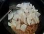 酸辣鸡杂-白萝卜系列的做法图解8