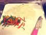 素食意大利面的做法图解1
