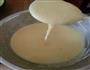 香浓奶香玉米饼的做法图解4