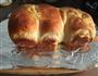 土司面包的做法图解4