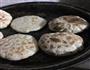 芝麻红糖发饼的做法图解10