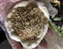 芝麻红糖发饼的做法图解6