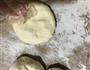 芝麻红糖发饼的做法图解8