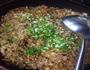 炒花饭的做法图解5