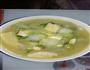 白菜炖豆腐的做法图解10