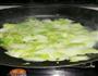 白菜炖豆腐的做法图解8