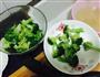 清炒花菜的做法图解1