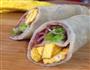 莜面早餐卷的做法图解9