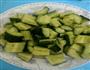 拍黄瓜的做法图解2