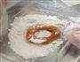 甜甜圈的做法图解8