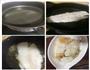 糖醋龙利鱼的做法图解3