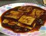 番茄豆腐的做法图解5