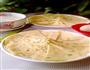 鸡蛋香葱莜面饼 的做法图解9