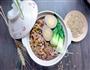 莜麦仁羊肉暖身煲仔饭的做法图解8