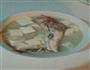 红头鱼炖豆腐的做法图解5