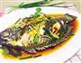 粤式清蒸鲫鱼的做法图解10
