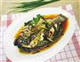 粤式清蒸鲫鱼的做法图解11