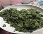荠菜饼的做法图解1