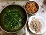 三鲜馄饨的做法图解1