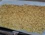 莜麦绿茶饼干的做法图解4