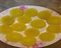 布丁蒸蛋糕的做法图解1