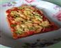 吐司披萨的做法图解3