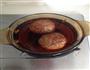 红烧狮子头的做法图解6