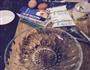 奶香布丁的做法图解1