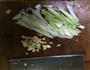 简易超详细豆角焖面的做法图解2