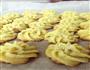 葱香芝士曲奇的做法图解6