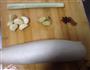 羊排炖萝卜的做法图解2