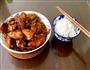 三杯鸡翅的做法图解4