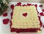 百利甜情人蛋糕的做法图解15