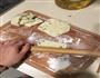 千层葱油饼的做法图解6