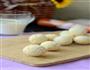 蛋白椰蓉球的做法图解8