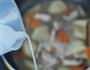 牛奶炖土豆-炖一切皆有可能的做法图解8