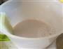 茶碗杏仁豆腐的做法图解3