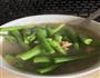 四季豆鸡汤的做法图解1